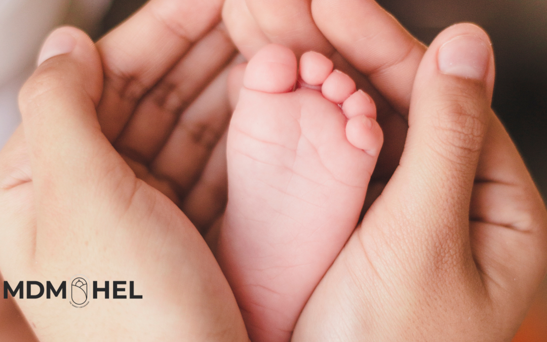 Bridging Traditions and Modern Care: How Rabbi Rappaport Supports Midwives with Circumcision Services