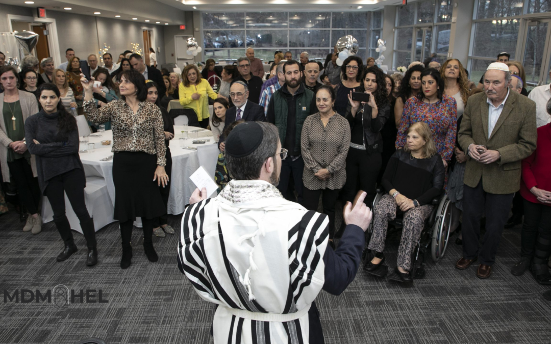 Bris Ceremony Etiquette: Dos and Don’ts for Guests