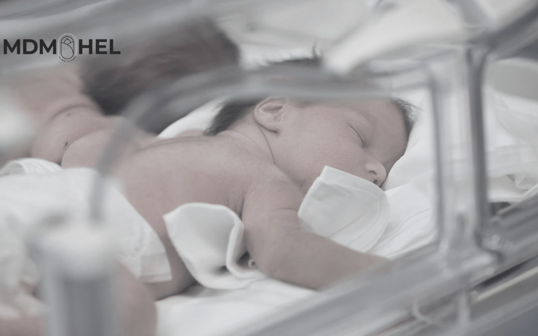 Rabbi Rappaport’s Expert Circumcision Care for Premature Babies: A Gentle Approach