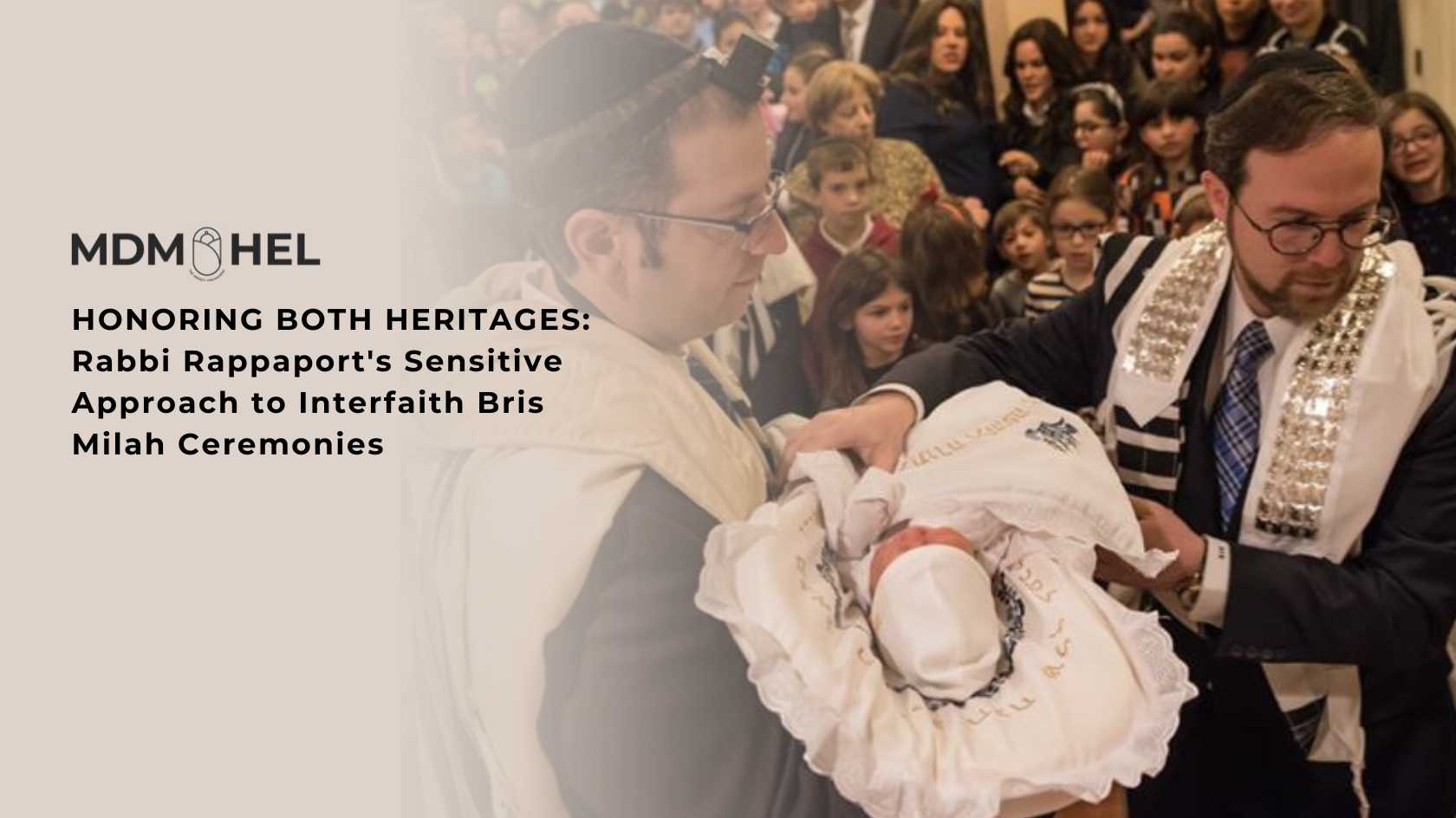 honoring both heritages