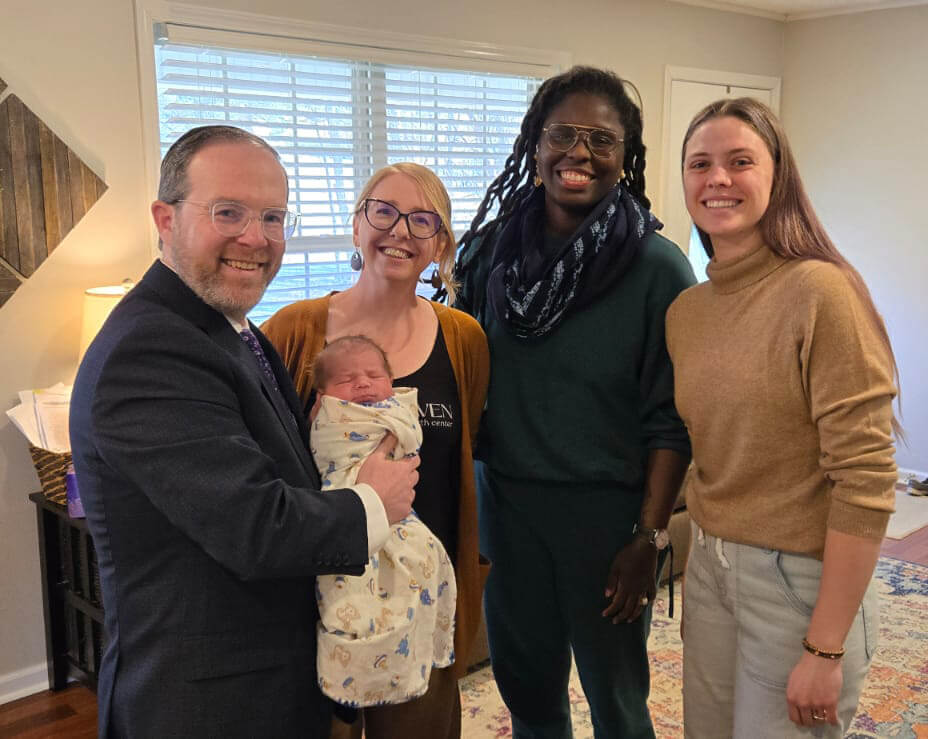 rabbi rappaport brookhaven midwifery