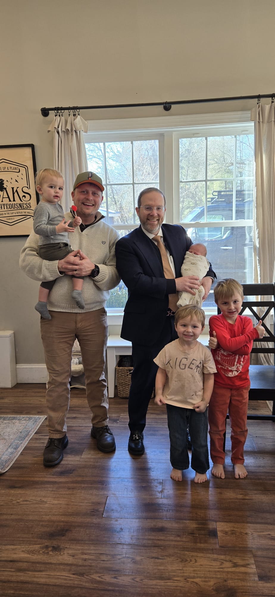 rabbi rappaport circumcision photo 14