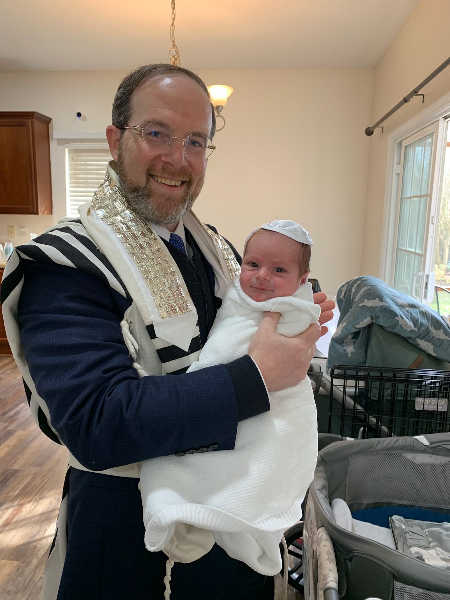 rabbi rappaport circumcision photo 6