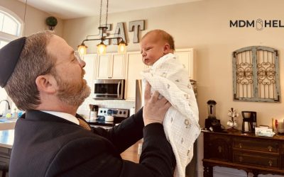 Choosing a Mohel in Baltimore: What Parents Need to Know