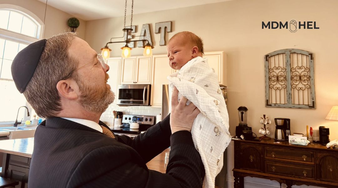 Choosing a Mohel in Baltimore: What Parents Need to Know