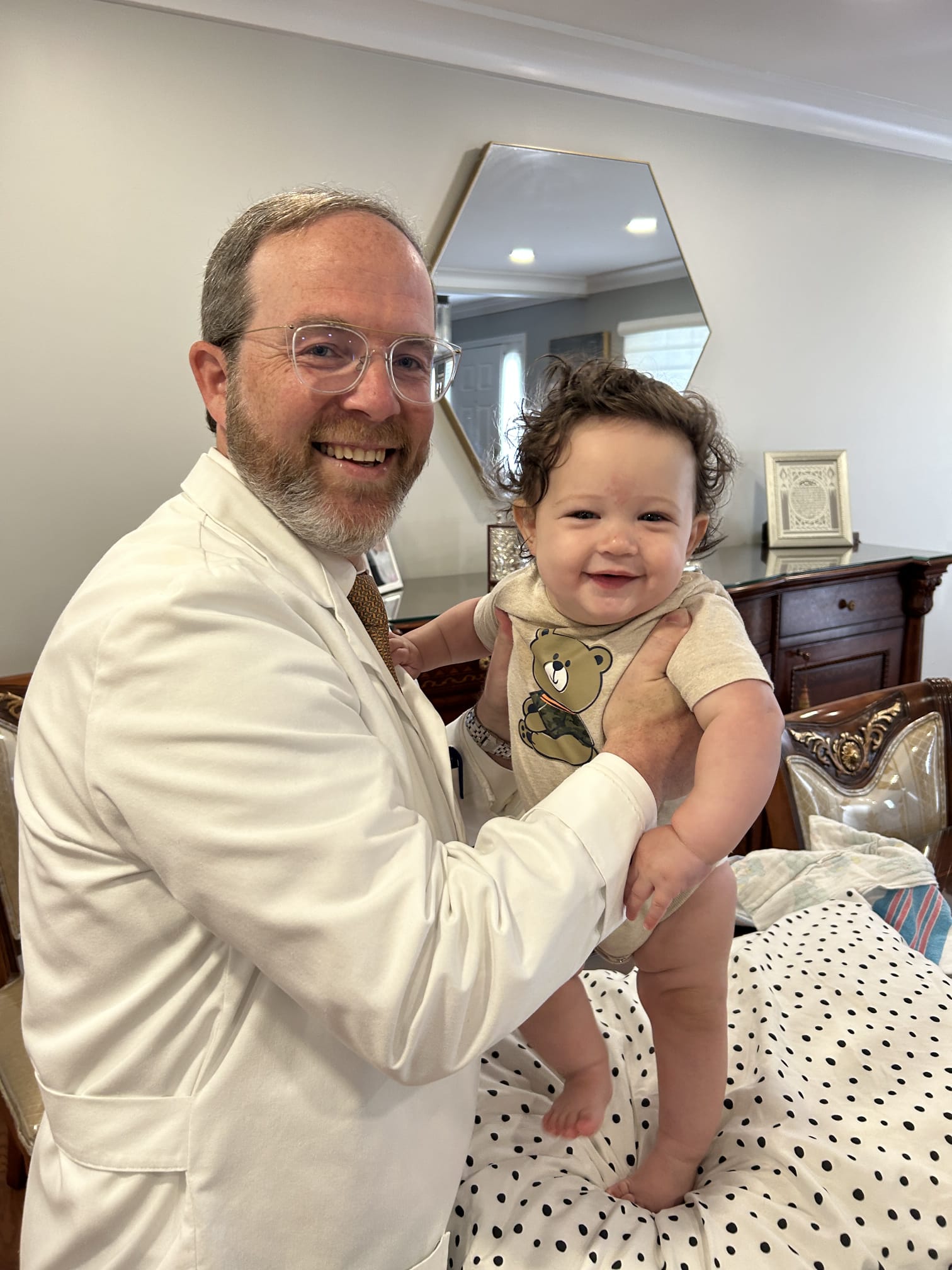rabbi with baby 4