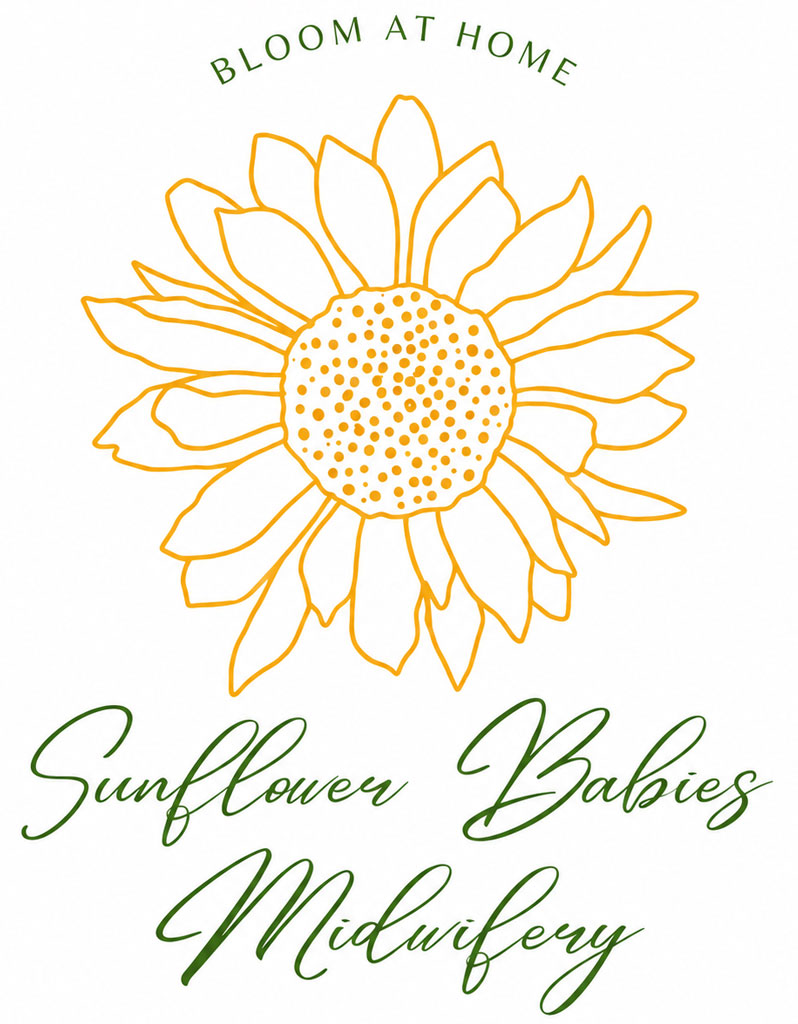 sunflowerbabies logo